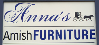 Anna's Amish Furniture