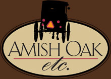 Amish Oak etc.