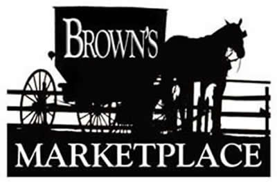 Browns Marketplace