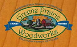 Greene Prairie Woodworks