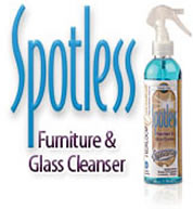 Spotless Cleansing Pretreatment